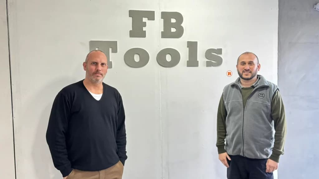 «Muchas empresas nos dicen directamente: traigan su personal, instálense dentro de la planta y gestionen el área», resaltaron